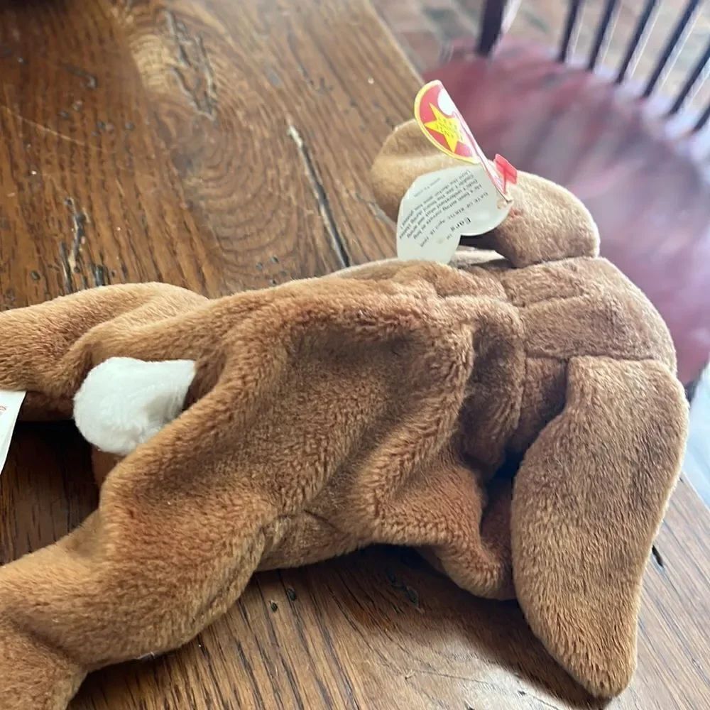 TY beanie baby ears - Picture 4 of 5